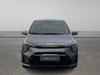 Nuevo Kia Picanto 68 CV (50 kW) 2026 Gris Utilitario