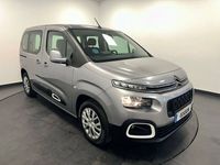 usado Citroën Berlingo Talla M PureTech 110 S&S FEEL