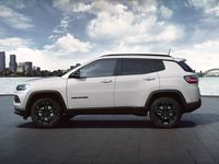 usado Jeep Compass Night Eagle 1.5 MHEV 130 CV