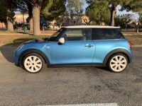 usado Mini Cooper SD Aut.