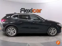 Usado BMW X2 136 CV (100 kW) 2021 Negro SUV