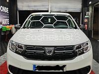 Usado Dacia Sandero Essentiel 100 CV (73 kW) 2020 Blanco Berlina