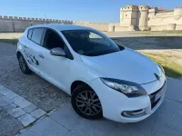 Usado Renault Mégane III Bose Edition 110 CV (80 kW) 2013 Blanco Berlina