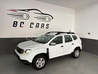 Usado Dacia Duster Essentiel 115 CV (84 kW) 2018 Blanco SUV