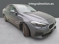 Usado BMW 218 150 CV (110 kW) 2021 Gris Utilitario