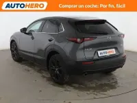 Occasion Mazda CX-30 Homura-Line 150 PK (110 kW) 2022 Grijs SUV
