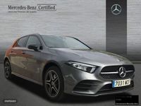 usado Mercedes A250 Clase Ae AMG Line (EURO 6d)
