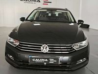 usado VW Passat Variant 2.0TDI Edition 110kW