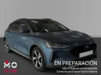 Usado Ford Focus Active 155 CV (114 kW) 2024