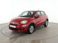 Usado Fiat 500X Pop Star 110 CV (80 kW) 2018 Rojo SUV