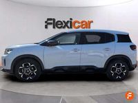 Usado Citroën C5 Aircross 136 CV (100 kW) 2024 Blanco SUV