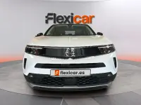Usado Opel Mokka Business Elegance 110 CV (80 kW) 2021 Blanco SUV
