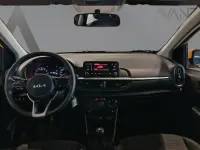 Usado Kia Picanto 67 CV (49 kW) 2024 Amarillo Utilitario