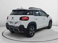 Usado Citroën C3 Aircross Feel 111 CV (81 kW) 2021 Blanco SUV