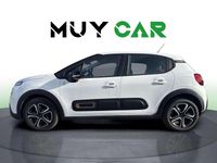 usado Citroën C3 BlueHDi SS CSeries