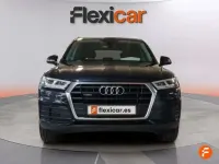 Usado Audi Q5 Advanced 299 CV (219 kW) 2020 Azul SUV