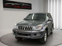 Usado Toyota Land Cruiser 166 CV (122 kW) 2005 SUV