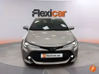Usado Toyota Corolla 180 CV (132 kW) 2020 Gris Berlina