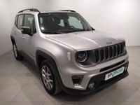 usado Jeep Renegade LIMITED 1.6 MJET 95,6KW (130CV) 4X2