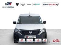 Usado Nissan Townstar 122 CV (89 kW) 2023 Blanco Van