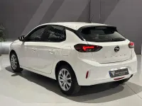 Usado Opel Corsa Edition 100 CV (73 kW) 2024 Blanco Utilitario