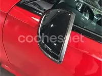 Usado Mercedes A200 156 CV (114 kW) 2018 Rojo Berlina