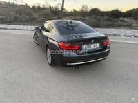 Usado BMW 430 Luxury Line 258 CV (189 kW) 2015 Verde Coupe