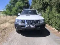 Usado Nissan Patrol XE 160 CV (117 kW) 2008 Blanco SUV