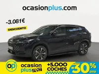 Usado MG HS Luxury 272 CV (200 kW) 2025 Negro SUV