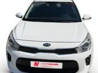 Usado Kia Rio 84 CV (61 kW) 2018 Blanco