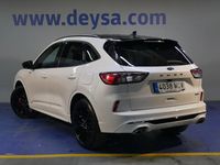 Usado Ford Kuga ST-Line X 225 CV (165 kW) 2022 Blanco SUV