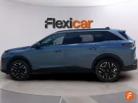 Usado Peugeot 5008 Allure 136 CV (100 kW) 2025 Azul SUV