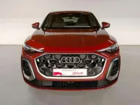 Usado Audi Q5 Sportback S-Line 204 CV (150 kW) 2026 Rojo SUV