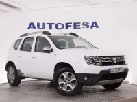 Usado Dacia Duster Ambiance 125 CV (91 kW) 2014 Blanco SUV