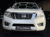Usado Nissan Navara Tekna 160 CV (117 kW) 2019 Blanco Pickup/Camioneta