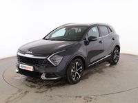 Usado Kia Sportage 150 CV (110 kW) 2022 Negro SUV