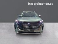 Nuevo DFSK E5 217 CV (159 kW) 2025 Verde SUV