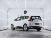 Usado Renault Scénic III Edition One 110 CV (80 kW) 2017 Monovolumen