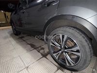 Usado Nissan Qashqai N-Connecta 110 CV (80 kW) 2018 Gris / plata SUV