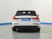 usado Volvo V60 V60D5 Twin AWD Momentum