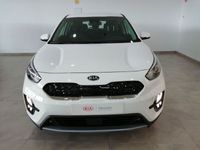 usado Kia Niro 1.6 GDI PLUG-IN HYBRID CONCEPT 141 5P