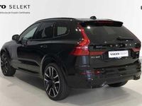 Usado Volvo XC60 Ultra 2025 Negro SUV