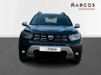 Usado Dacia Duster Prestige 115 CV (84 kW) 2022 Gris SUV