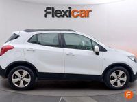 Usado Opel Mokka Selective 136 CV (100 kW) 2016 Blanco SUV