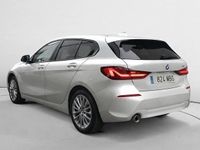 Usado BMW 118 Performance 136 CV (100 kW) 2022 Utilitario