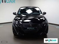 usado Peugeot 208 PureTech 73kW (100CV) Allure