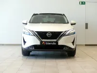 Usado Nissan Qashqai N-Connecta 140 CV (102 kW) 2023 Blanco SUV
