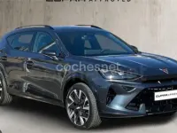 Usado Cupra Formentor 150 CV (110 kW) 2025 Gris / plata SUV