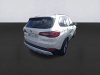 usado BMW X5 (E) xDrive25d
