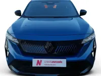 Usado Renault Rafale Esprit Alpine 300 CV (220 kW) 2025 Azul SUV